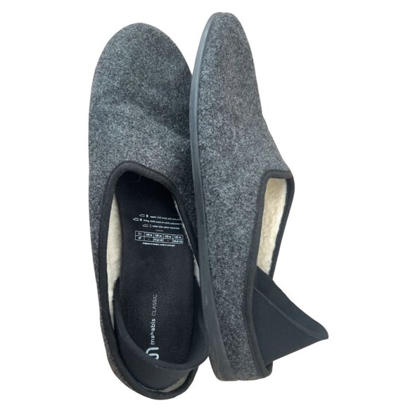 Mahabis classic color grey size 12.5-13 US‎ - Picture 7 of 7
